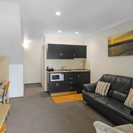 כרייסטצ'רץ' Colombo In The City מראה חיצוני תמונה A typical apartment at the hotel