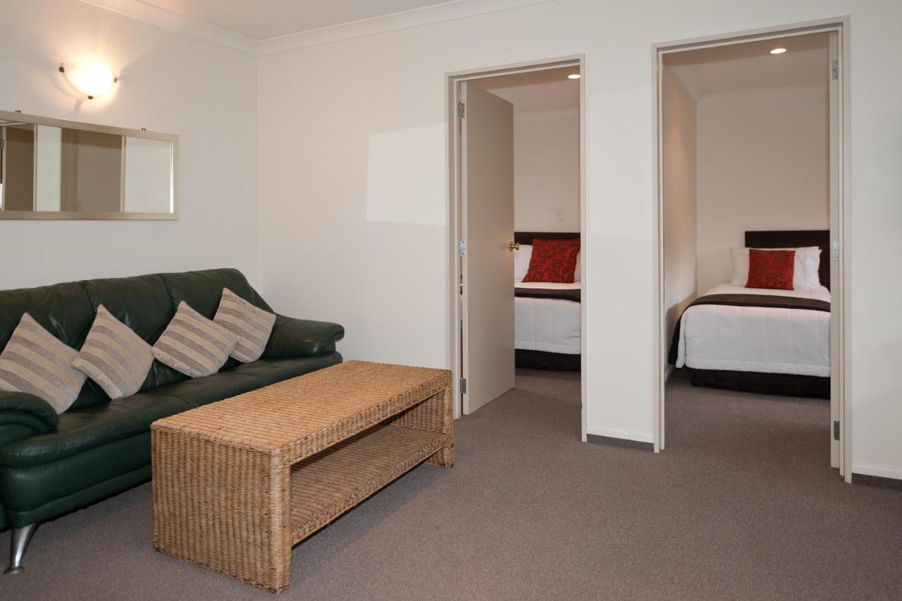 כרייסטצ'רץ' Colombo In The City מראה חיצוני תמונה A typical two bedroom apartment